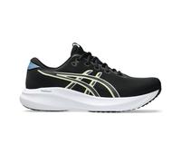 ASICS Gel-Excite 11 Neutral Running Shoe Men - Black, Yellow, Size 8