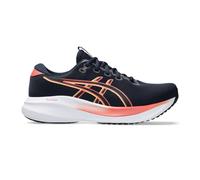 ASICS Gel-Excite 11 Neutral Running Shoe Women - Dark Blue, Coral, Size 4