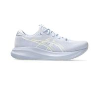 ASICS Gel-Excite 11 Neutral Running Shoe Women - Blue, Cream, Size 7