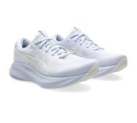 ASICS Gel-Excite 11 Neutral Running Shoe Women - Light Blue, Yellow, Size 6.5