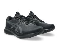 ASICS Gel-Excite 11 Neutral running shoe Men-black, grey, Size 7