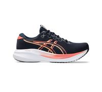 ASICS Gel-Excite 11 Neutral Running Shoe Women - Dark Blue, Coral, Size 4