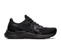 Asics Gel-Excite Womens Black Trainers - Size UK 10