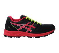 Asics Gel-FujiSetsu 2 G-TX Womens Black/Pink Running Trainers - Size UK 4.5