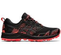 Asics Gel FujiSetsu 3 GORE-TEX Womens Trail Running Shoes Black Waterproof GTX