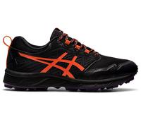 ASICS GEL-FUJISETSU 3 GTX Black/Nova Orange 9