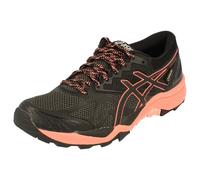 Asics Gel-Fujitrabuco 6 G-Tx Womens T7F5N 9006 - UK 4.5 | US 6.5 | EU 37.5