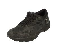 Asics Gel-Fujitrabuco 6 G-Tx Womens T7F5N 9090 - UK 4 | US 6 | EU 37