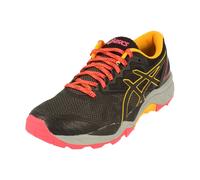 Asics Gel-Fujitrabuco 6 Womens T7E9N 001 - UK 3 | US 5 | EU 35.5
