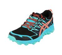 Asics Gel-Fujitrabuco 7 Womens Running Trainers 1012A180 Sneakers Shoes 400