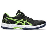 ASICS GEL-GAME 9 PADEL Black/Electric Lime 6