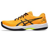 ASICS GEL-GAME 9 PADEL Stadium Orange/Midnight 7