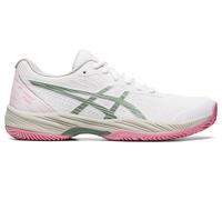 ASICS GEL-GAME 9 PADEL White/Slate Grey 8