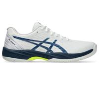 ASICS GEL-GAME 9 White/Mako Blue 11