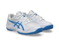 ASICS Gel-Game GS Junior Tennis Court Shoes - SS25