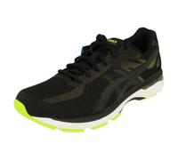 Asics Gel-glyde 2 Mens Black Trainers - Size UK 6