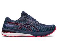 ASICS GEL-GLYDE 4 Midnight/Electric Red 9.5