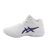 ASICS Gel-Hoop V12 3E 'White Blue' 1063A038-109 10