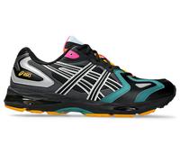 ASICS GEL-K1011 Black/Pure Silver 11
