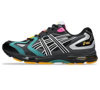 ASICS GEL-K1011 Black/Pure Silver 8