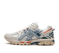 ASICS Gel-Kahana 8 'Brown Blue' 1011B109-203 10.5