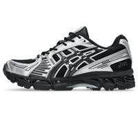 ASICS GEL-KAYANO 12.1 Black/Graphite Grey 4.5
