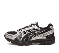Asics GEL-Kayano 12.1 Sneaker Black/Graphite Grey