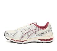 Asics GEL-Kayano 12.1 Sneaker Cream/Pure Silver