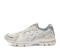Asics GEL-KAYANO 12.1 Sneaker Cream/Smoke Grey UK 10