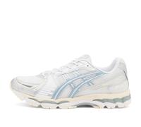 Asics GEL-Kayano 12.1 Sneaker White/Dolphin Grey