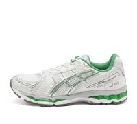 Asics GEL-Kayano 12.1 Sneaker White/Pure Silver