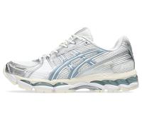 ASICS GEL-KAYANO 12.1 White/Dolphin Grey 4.5