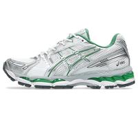 ASICS GEL-KAYANO 12.1 White/Pure Silver 4.5