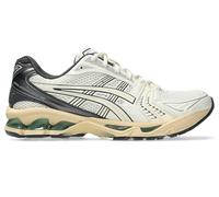 Asics Gel-Kayano 14 Sneaker (Off White/Brown/Blue - 11) - Size 11 - Men's
