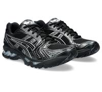 Asics Gel Kayano 14 Black Pure Silver New Multiple Sizes | 24HR SHIP | SAME DAY
