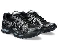 Asics Gel Kayano 14 Black Pure Silver New Multiple Sizes | 24HR SHIP | SAME DAY