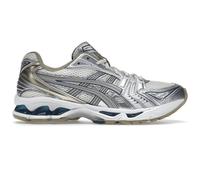 Asics - Gel-kayano 14 Cream Pure Silver - 46