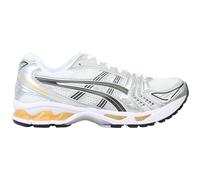 Asics Gel-Kayano 14 Lace-Up White Synthetic Mens Running Shoes 1203A537_101