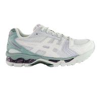 Asics Gel-Kayano 14 Mens Light Green Trainers