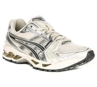ASICS Gel-Kayano 14 Men's Refresh Iconic Look Gel Cushio Trainers (Cream, UK 6.5M/7F)