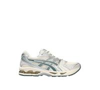 ASICS Gel-Kayano 14 Men's Refresh Iconic Look Gel Cushio Trainers (Cream, UK 6.5M/7F)