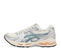 Sneakers ASICS Men color Silver - Size: 8 - male