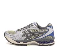 Asics GEL-Kayano 14 Sneaker Soft Yellow/Asics Blue