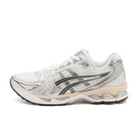 Asics GEL-Kayano 14 Sneaker White/Graphite Grey