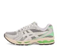 Asics GEL-Kayano 14 Sneaker White/Menthol UK 6