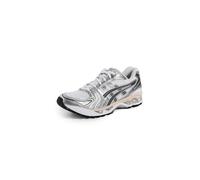 ASICS Gel-Kayano 14 Sneakers, White/Graphite Grey, 14.5 Women/13 Men