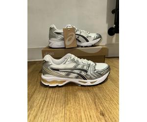 ASICS Gel Kayano 14 Tai-Chi Yellow UK Size 3.5,4,4.5,6.5 - 1203A537-101