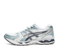 Asics Gel-Kayano 14 White/Fjord Grey