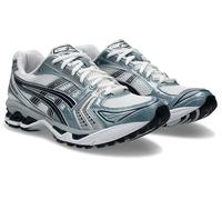 Asics Gel Kayano 14 White Fjord Grey New Multiple Sizes | 24HR SHIP | SAME DAY