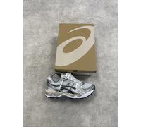 Asics Gel Kayano 14 White Graphite Grey